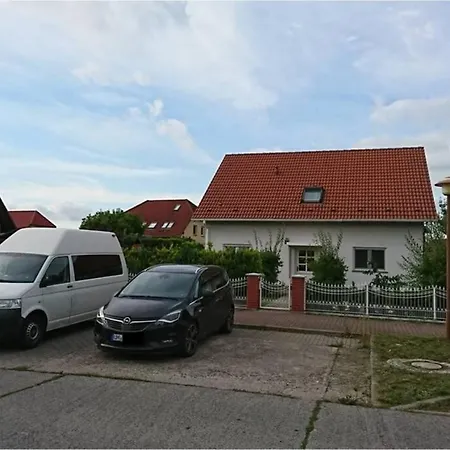 Kastanienhöfe Apartment