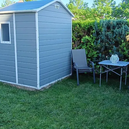 Appartement Kastanienhoefe *
