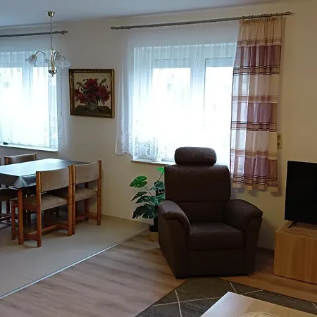 Kastanienhöfe Apartment