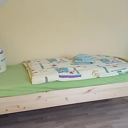 Apartment Kastanienhöfe Schwedt/Oder