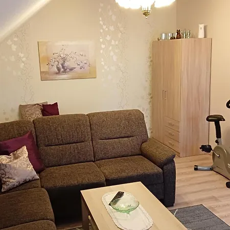 Kastanienhöfe Apartment