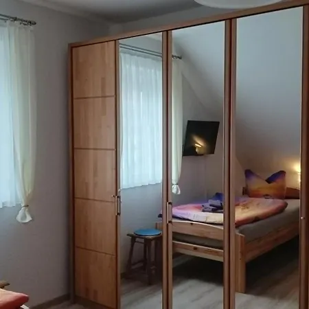 Kastanienhöfe Schwedt/Oder