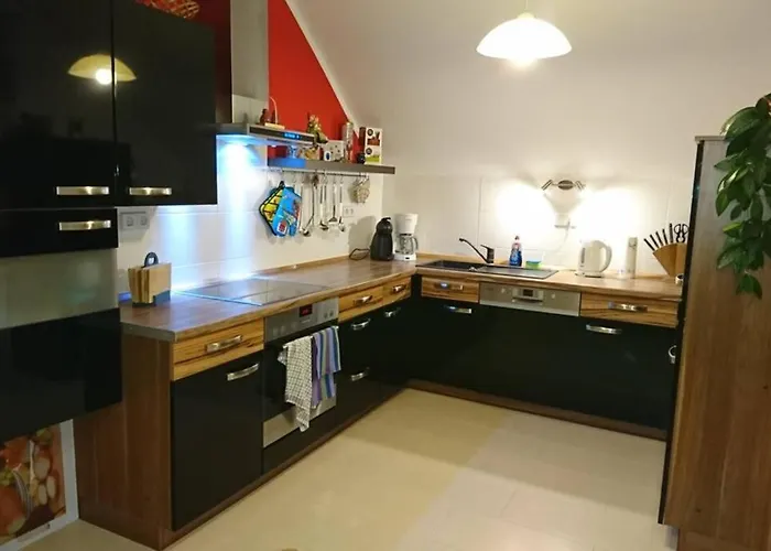 شقة Kastanienhoefe