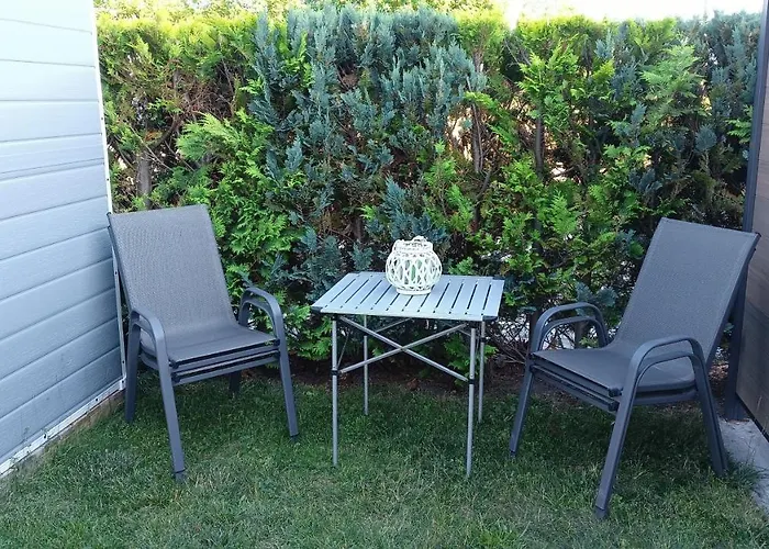 شقة Kastanienhoefe شفيدت