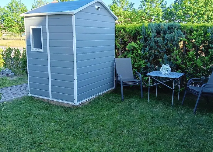 شقة Kastanienhoefe *