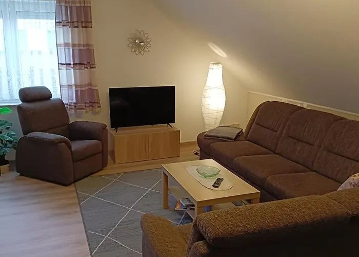 شقة Kastanienhoefe