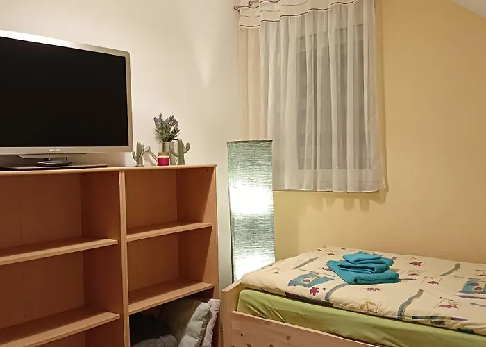 Kastanienhoefe * شفيدت