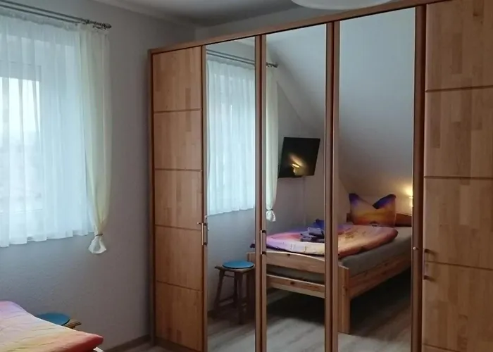 Kastanienhoefe شفيدت